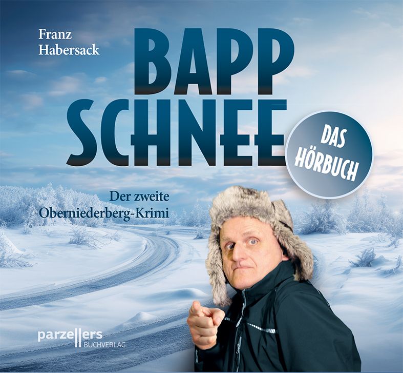 Cover - Bappschnee