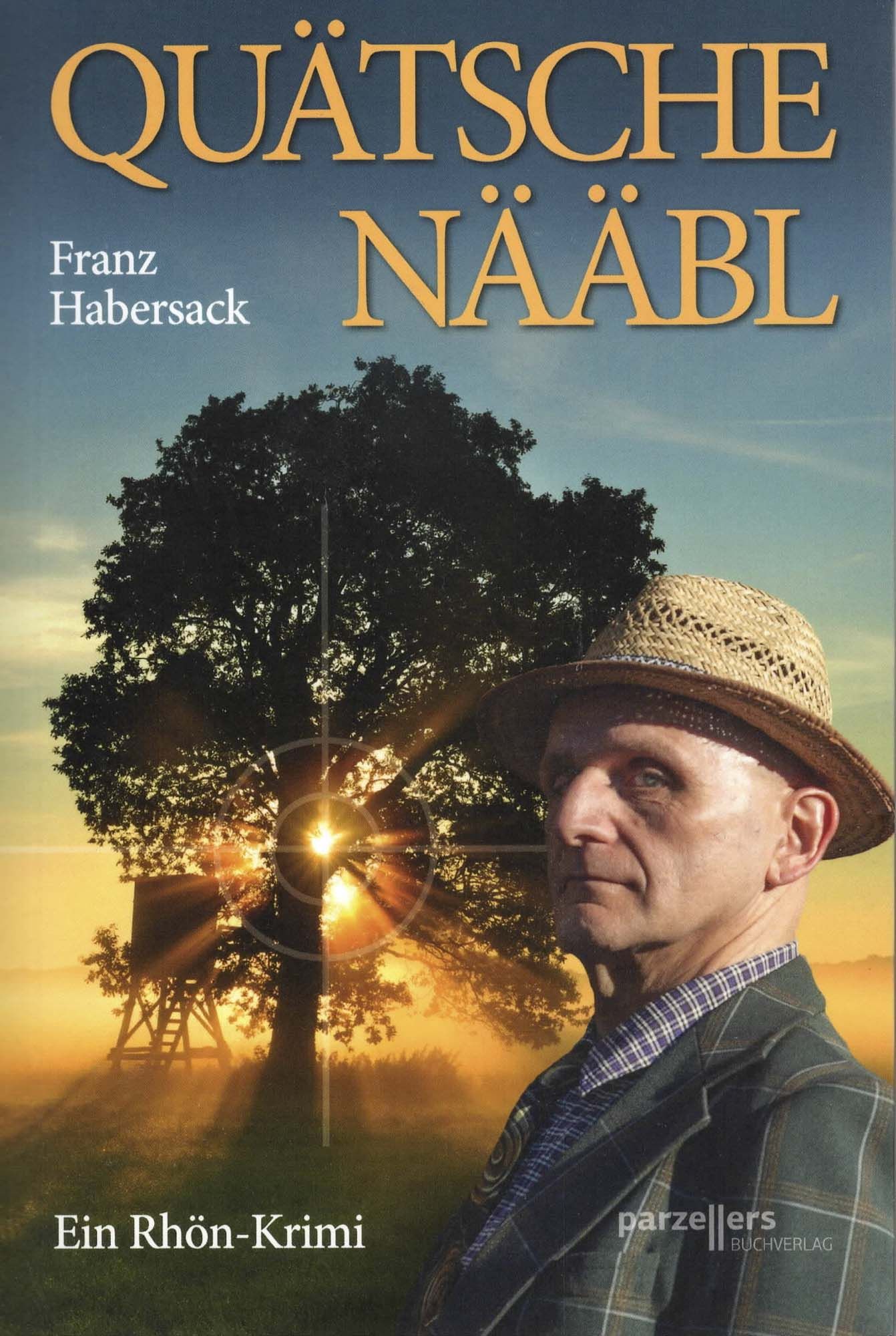 Cover - Quätschenääbl